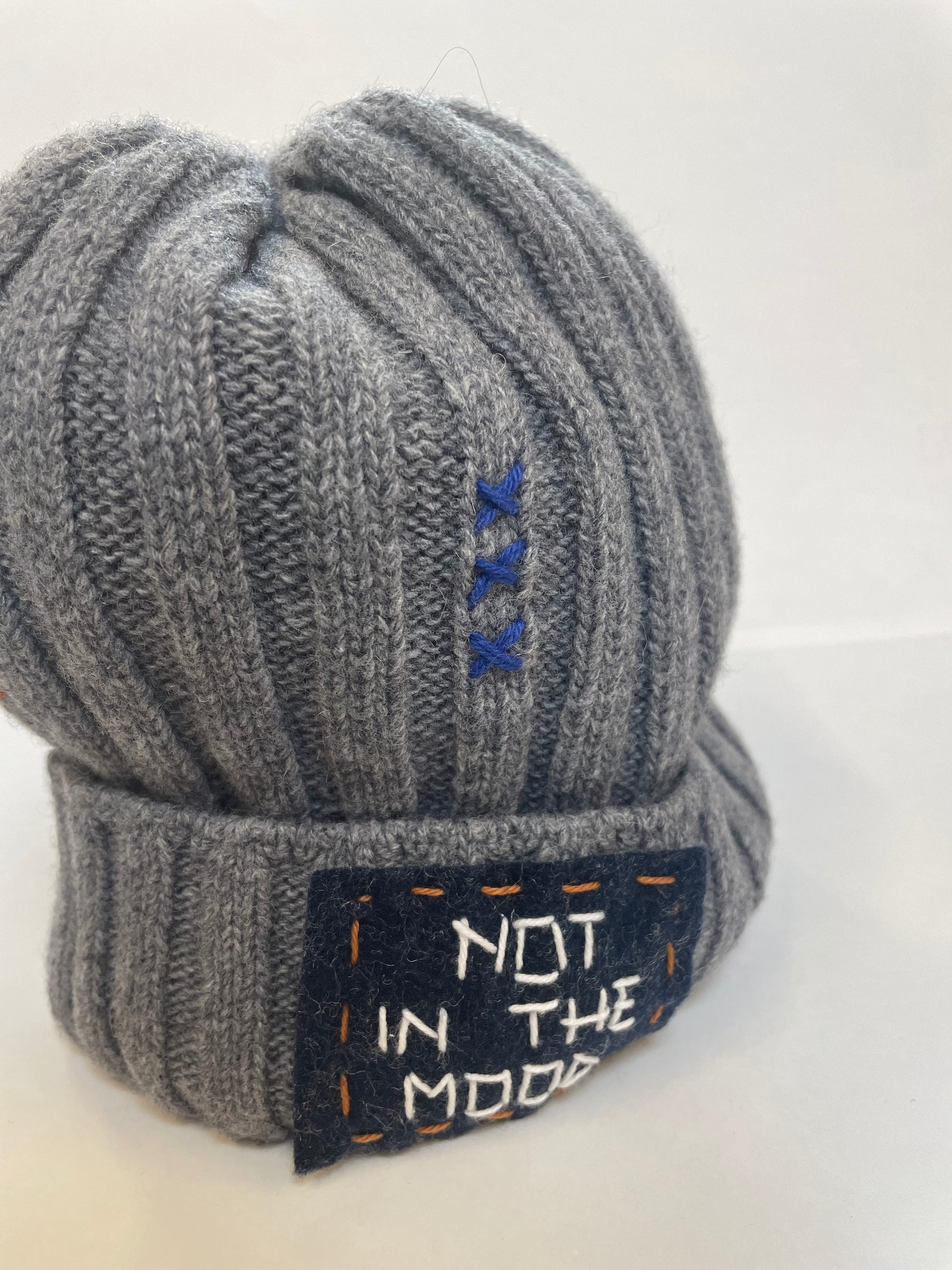 The Hat gang - Winter Kit