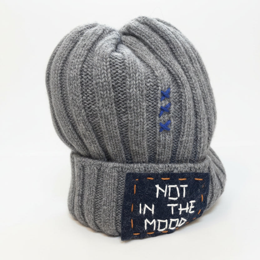 The Hat gang - Winter Kit