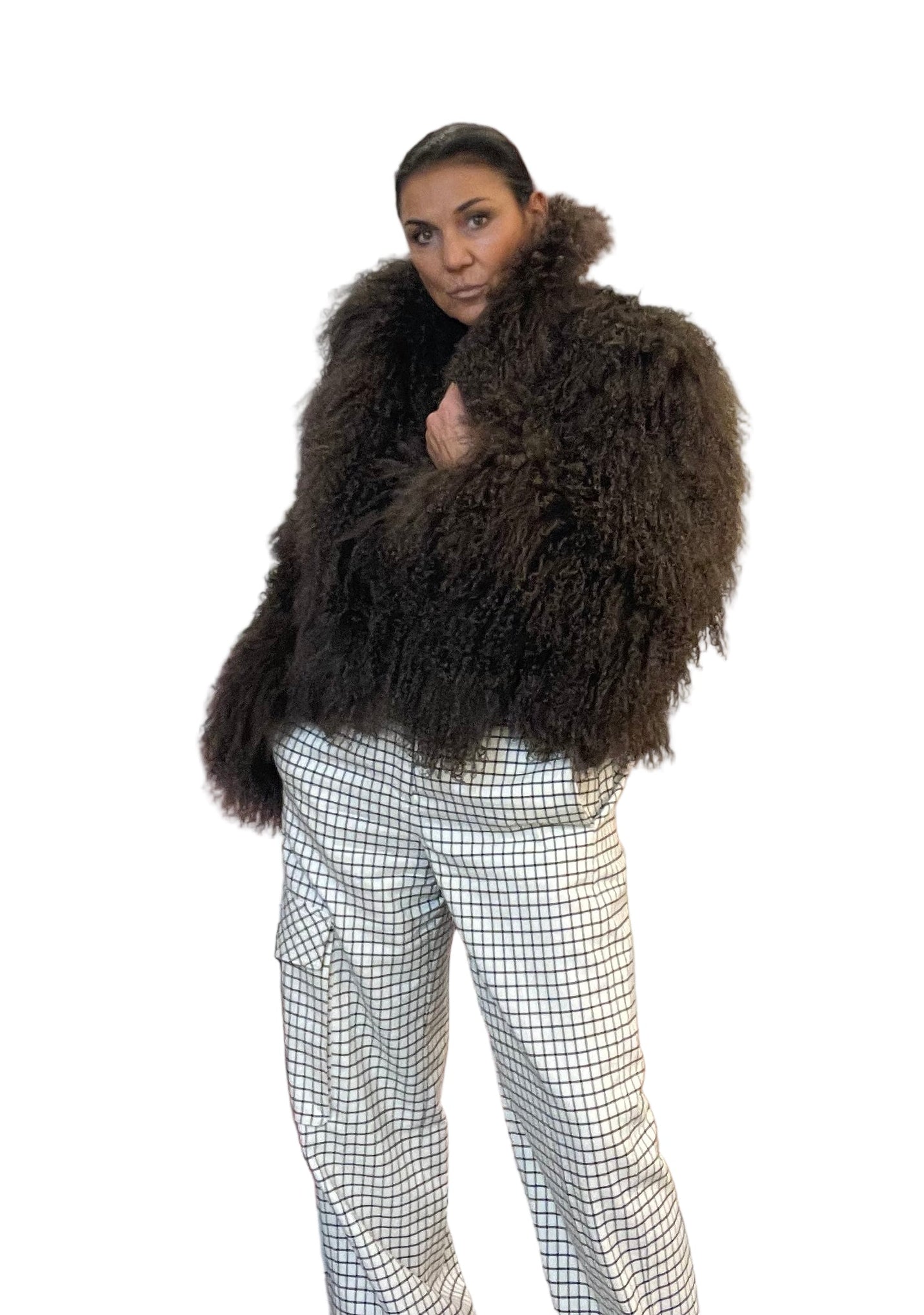 Mongolia District Margherita Mazzei