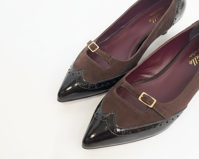 Scarpa Cheville Porzia