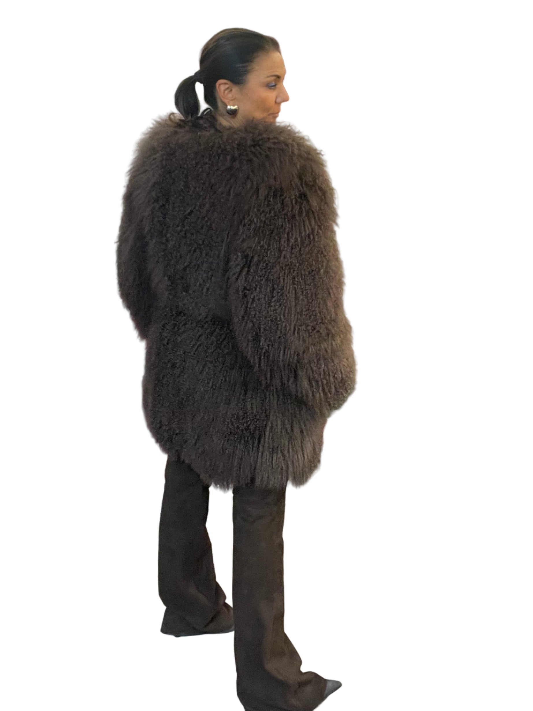 Mongolia Méthode Marrone