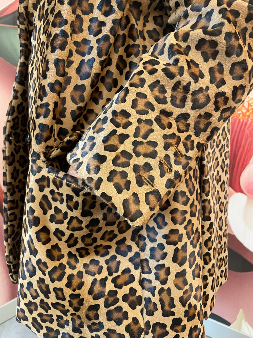 Blazer Methode Elise