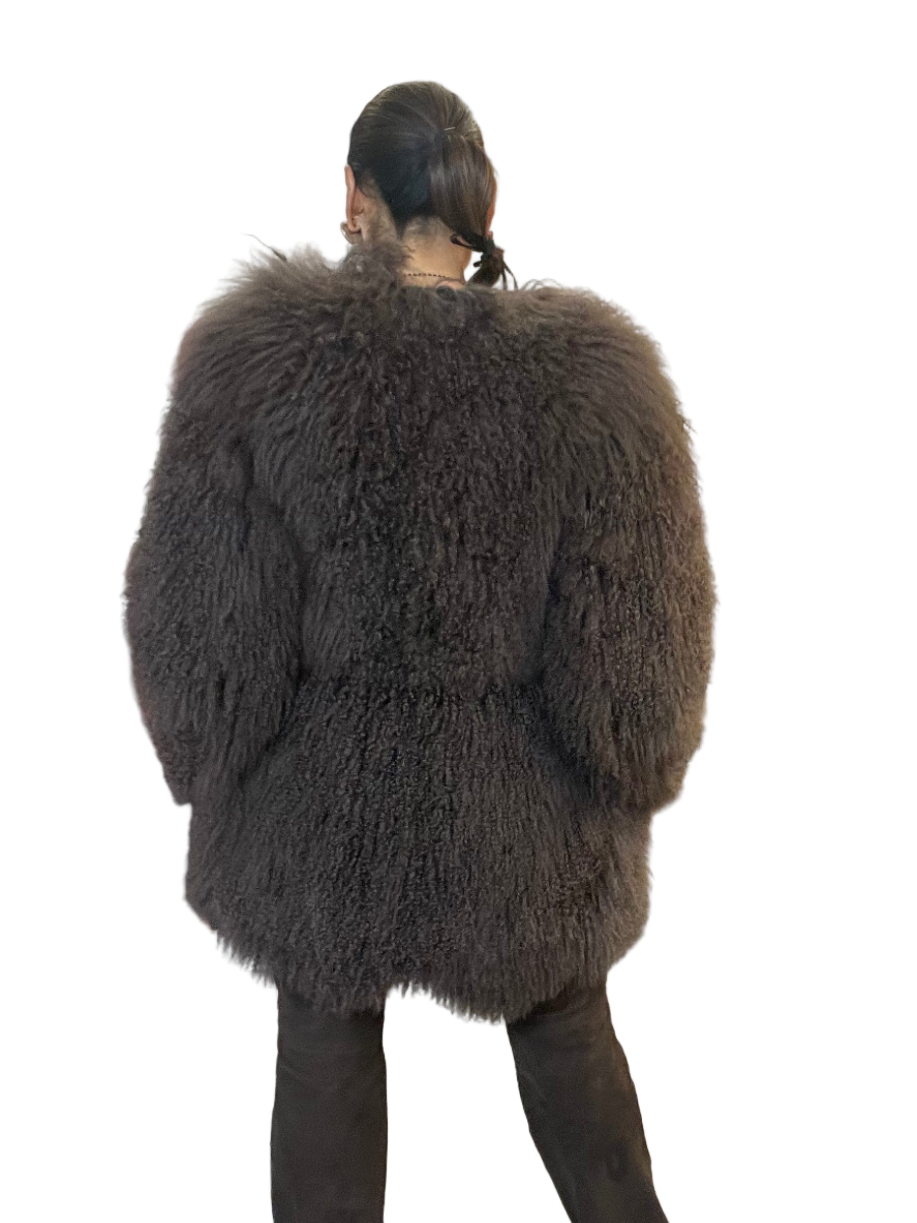 Mongolia Méthode Marrone