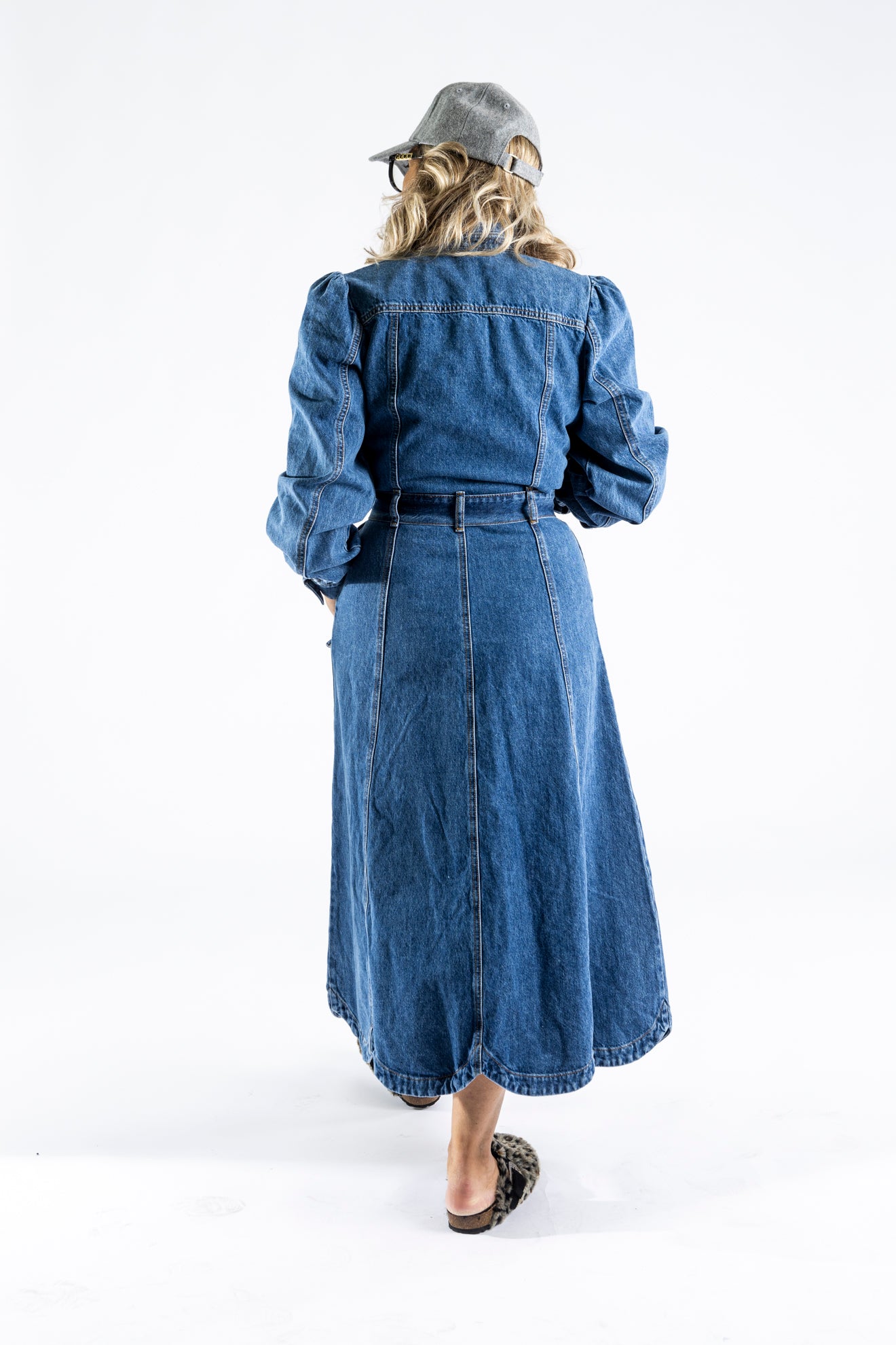 Abito jeans StellaNova