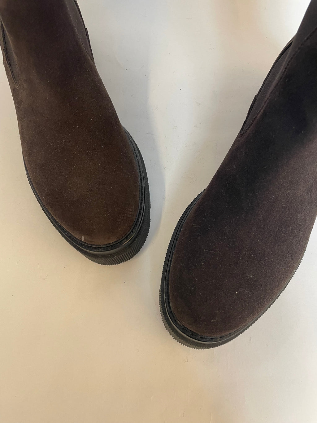 Stivale Argilla mod. Monaco