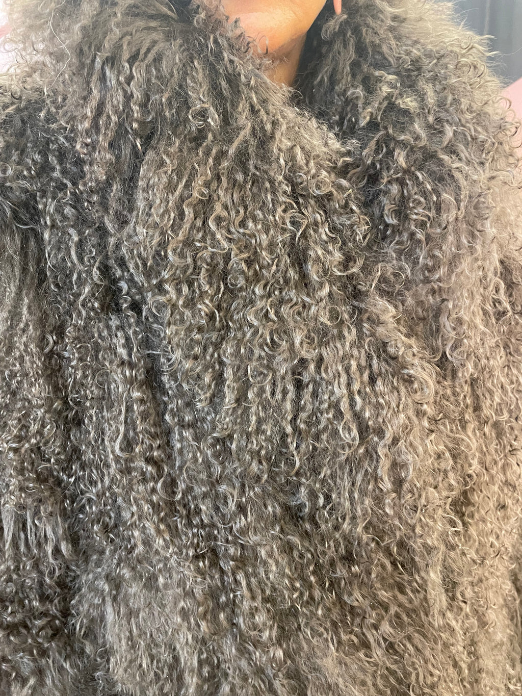 Mongolia District Margherita Mazzei