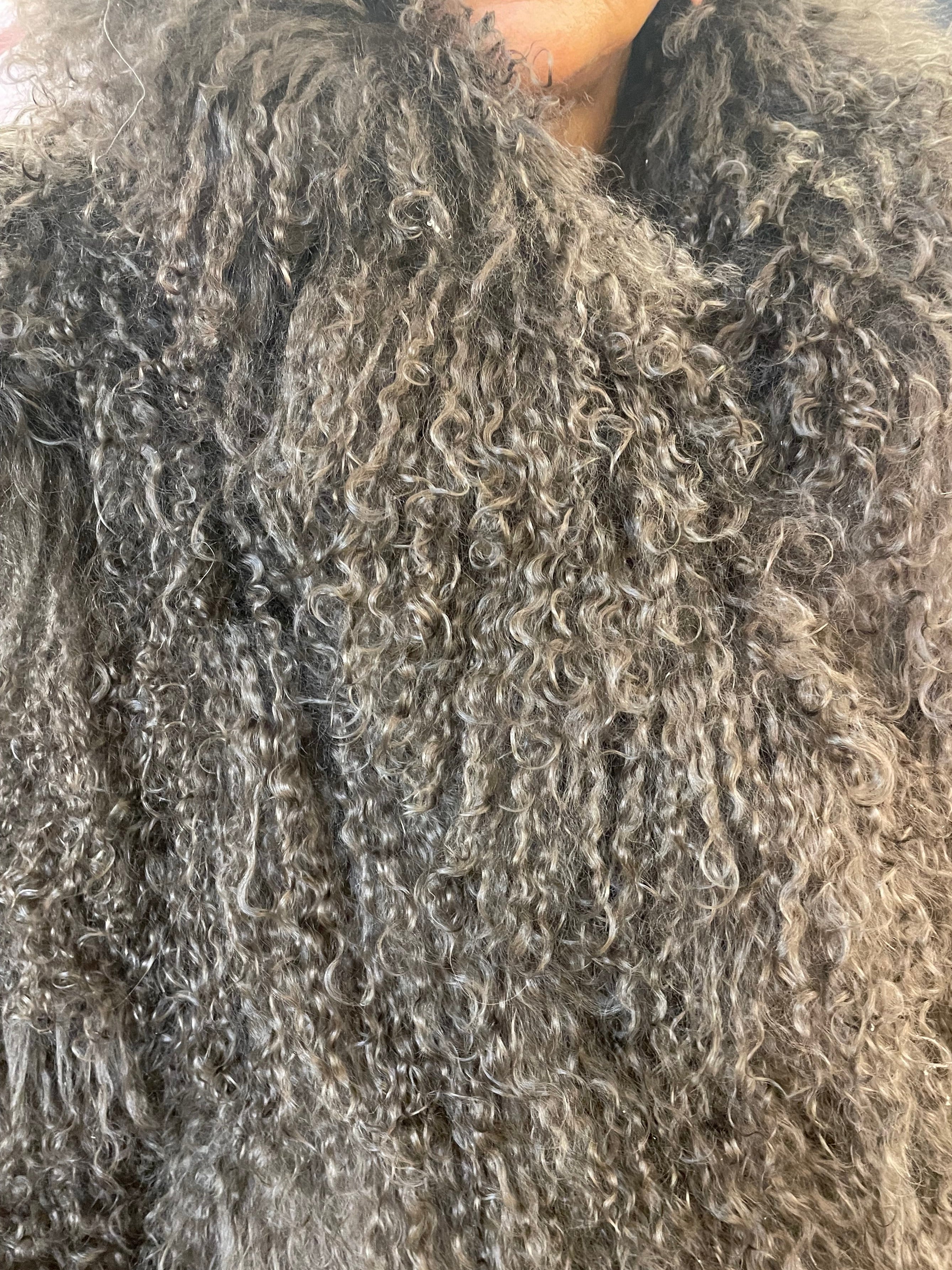 Mongolia District Margherita Mazzei