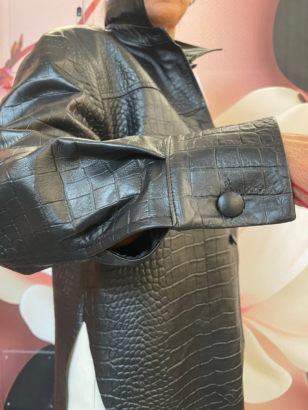 Giacca-camicia Methode Cocco