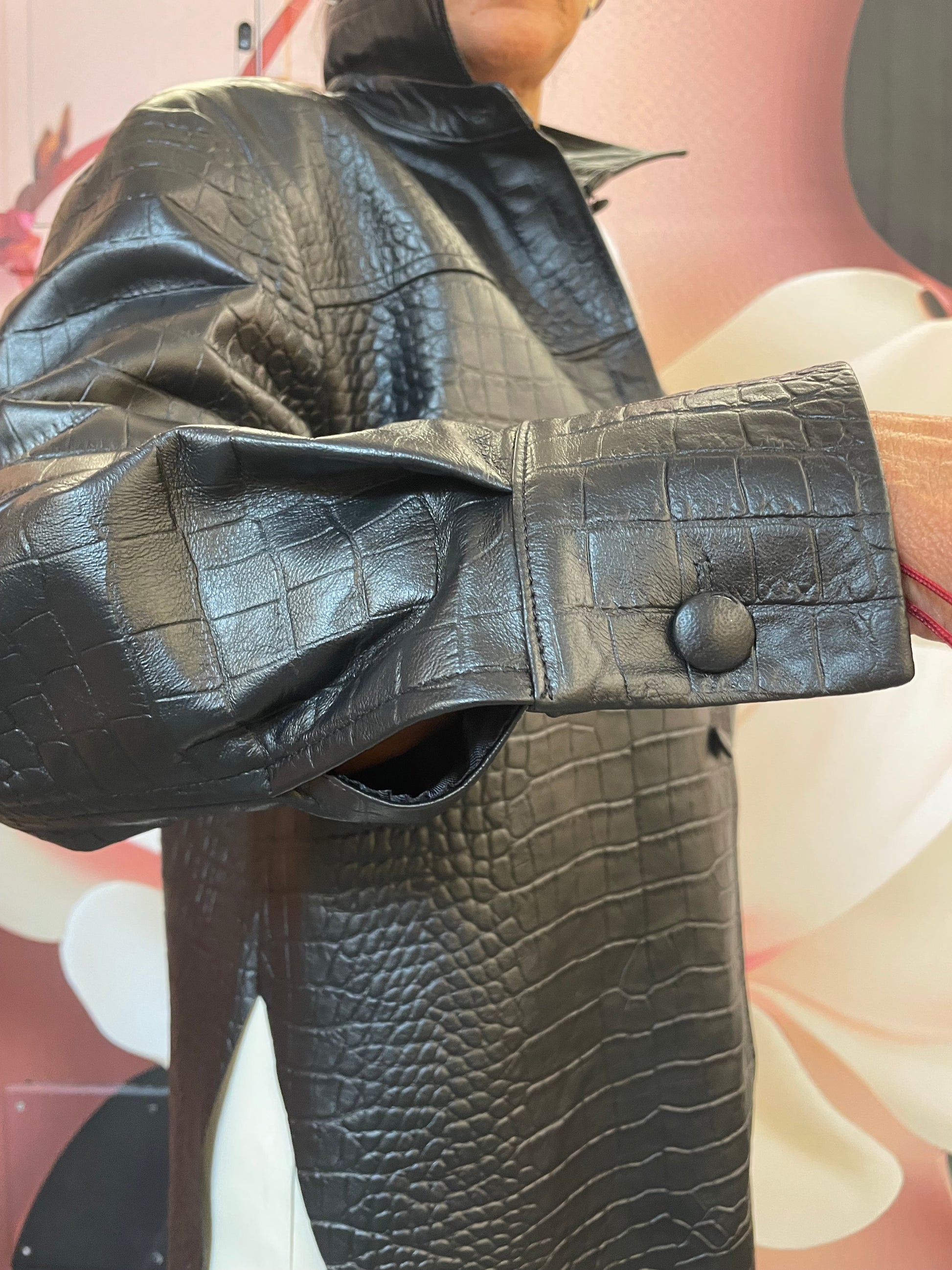 Giacca-camicia Methode Cocco