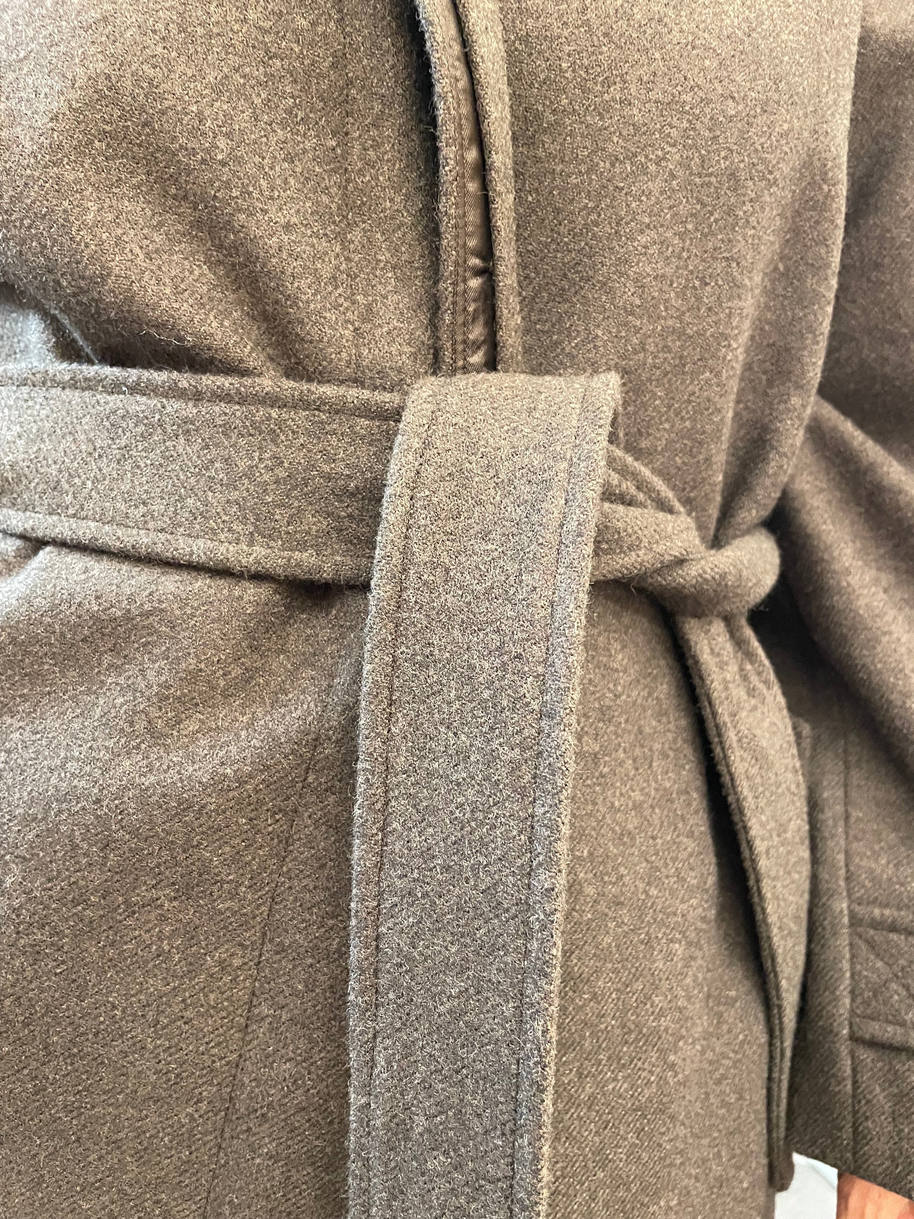 Cappotto Verità&Vanità