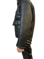 Montone Mèthode Nero