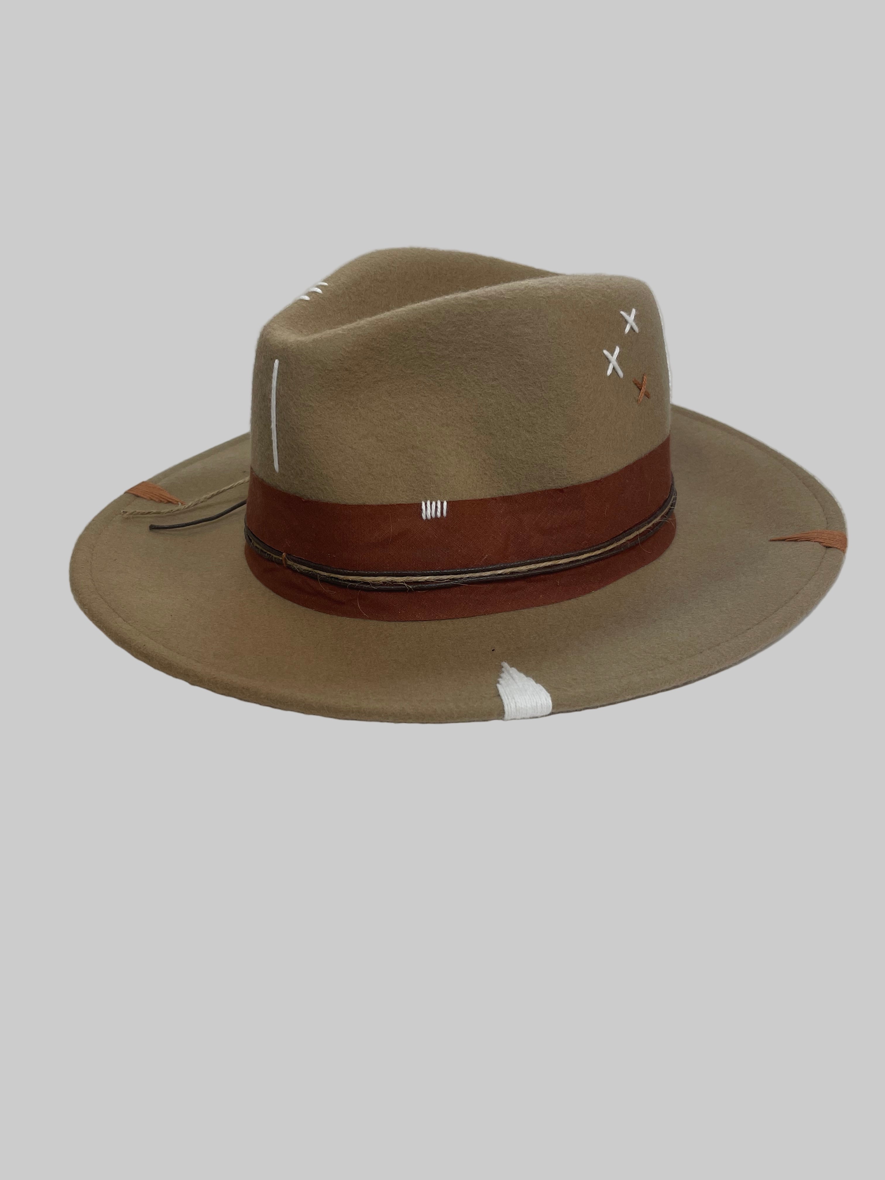 Cappello The Hat Gang Ibiza