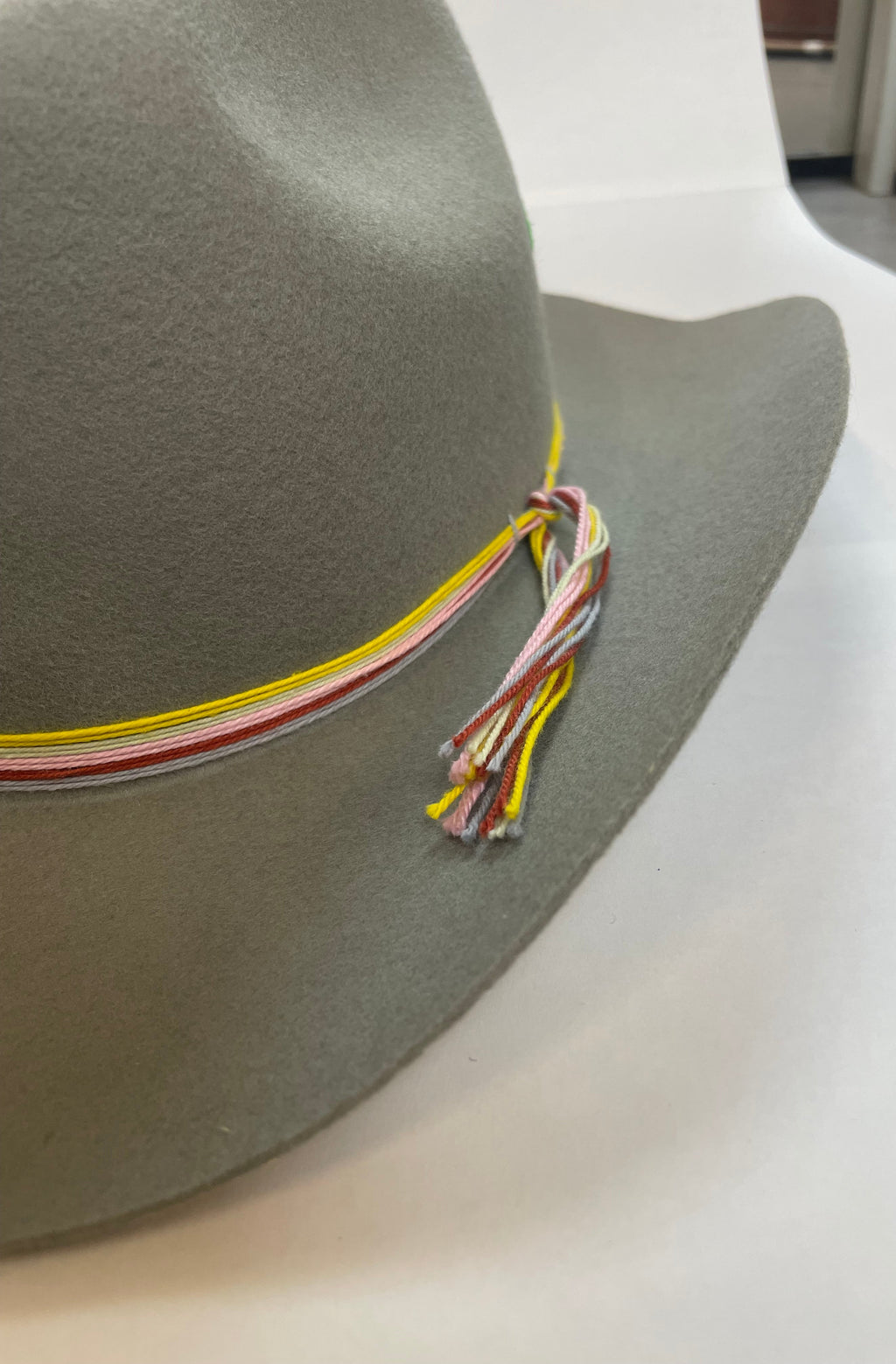 Texano The Hat Gang - Oh La La