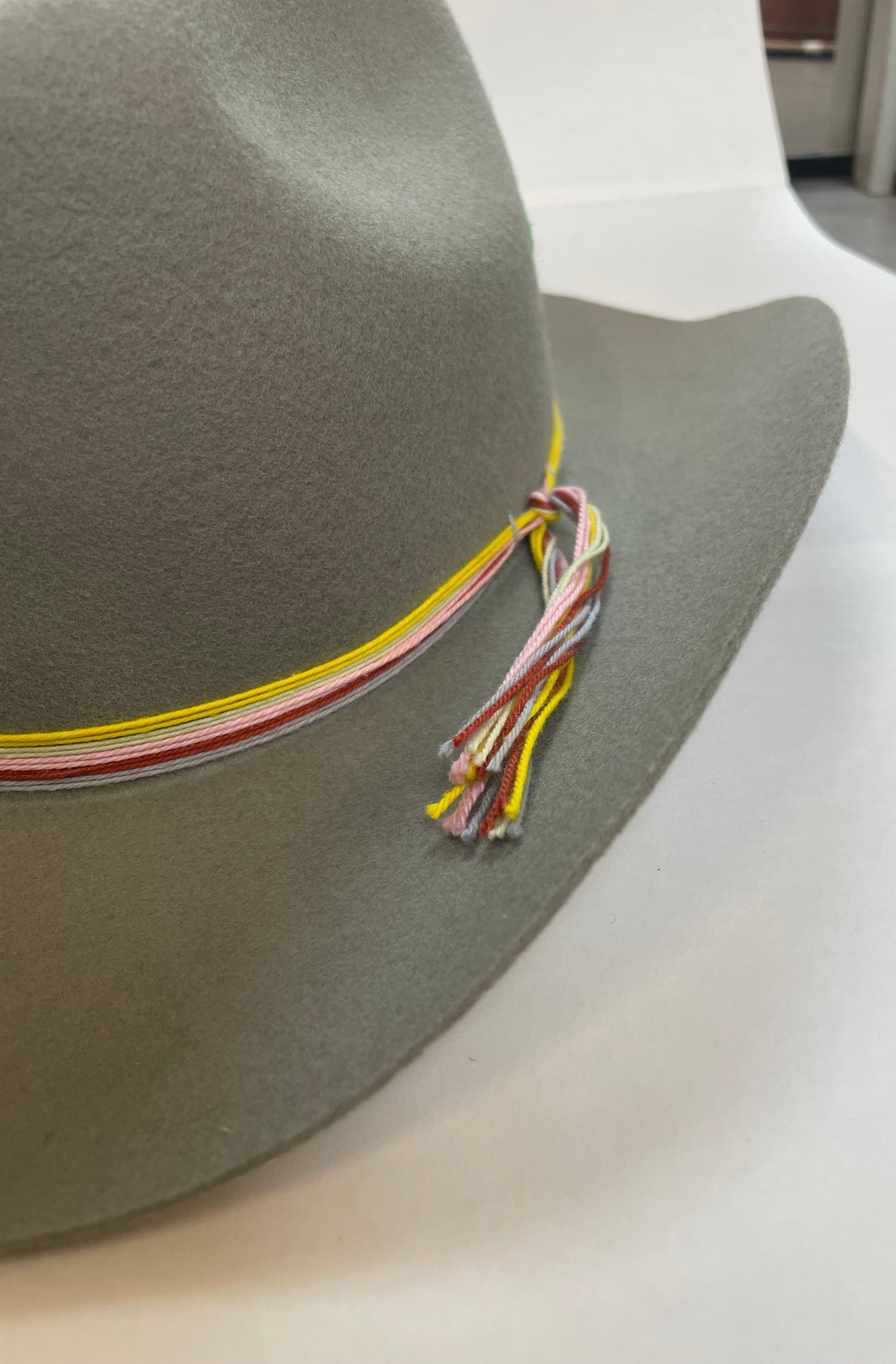 Texano The Hat Gang - Oh La La