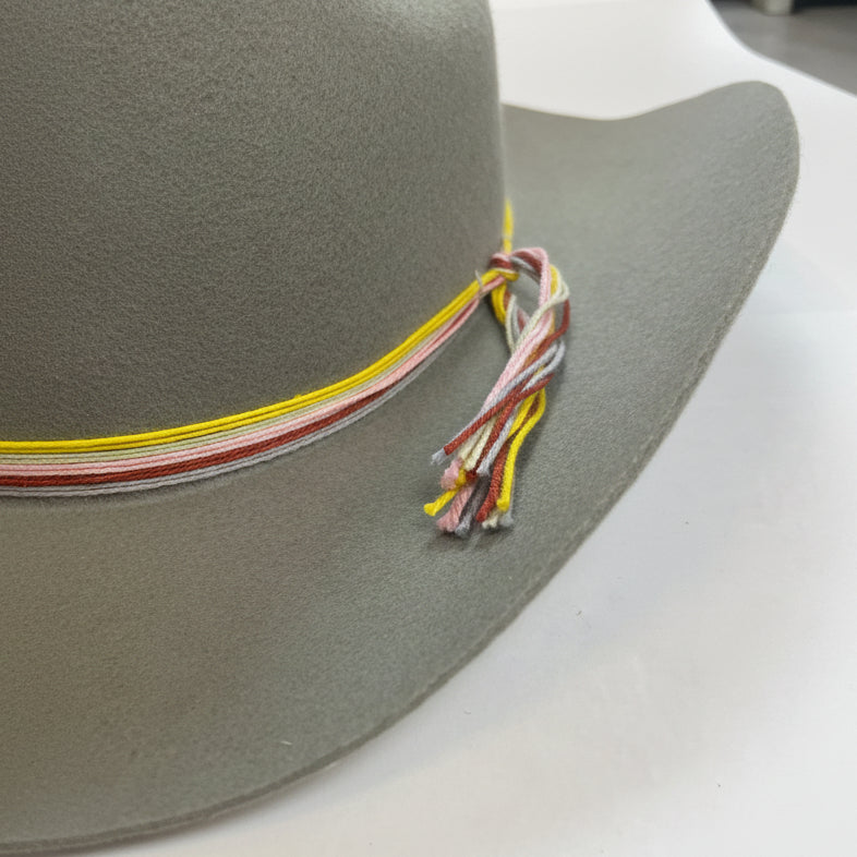 Texano The Hat Gang - Oh La La