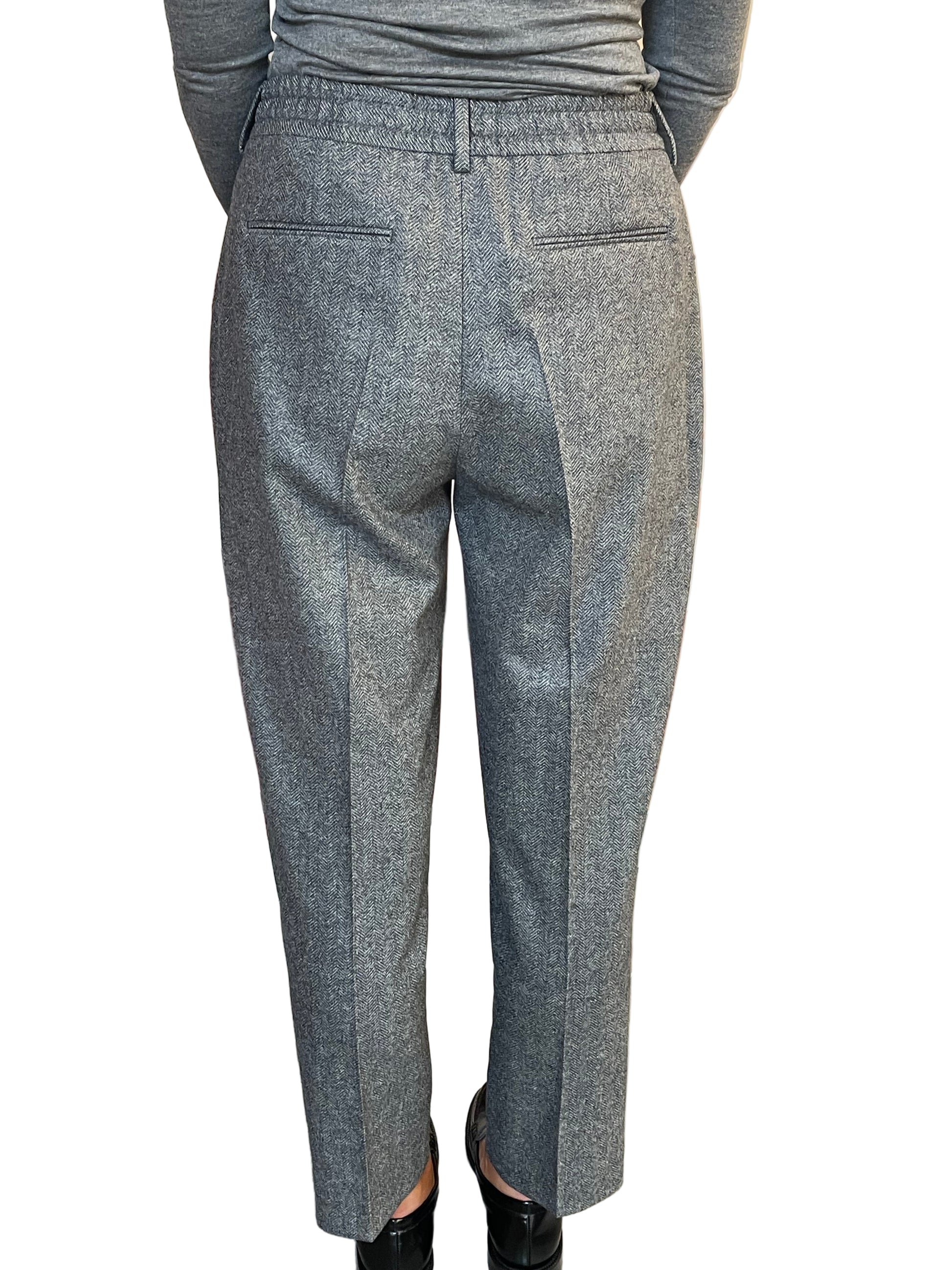 Pantalone Pt Torino Mod.Daisy