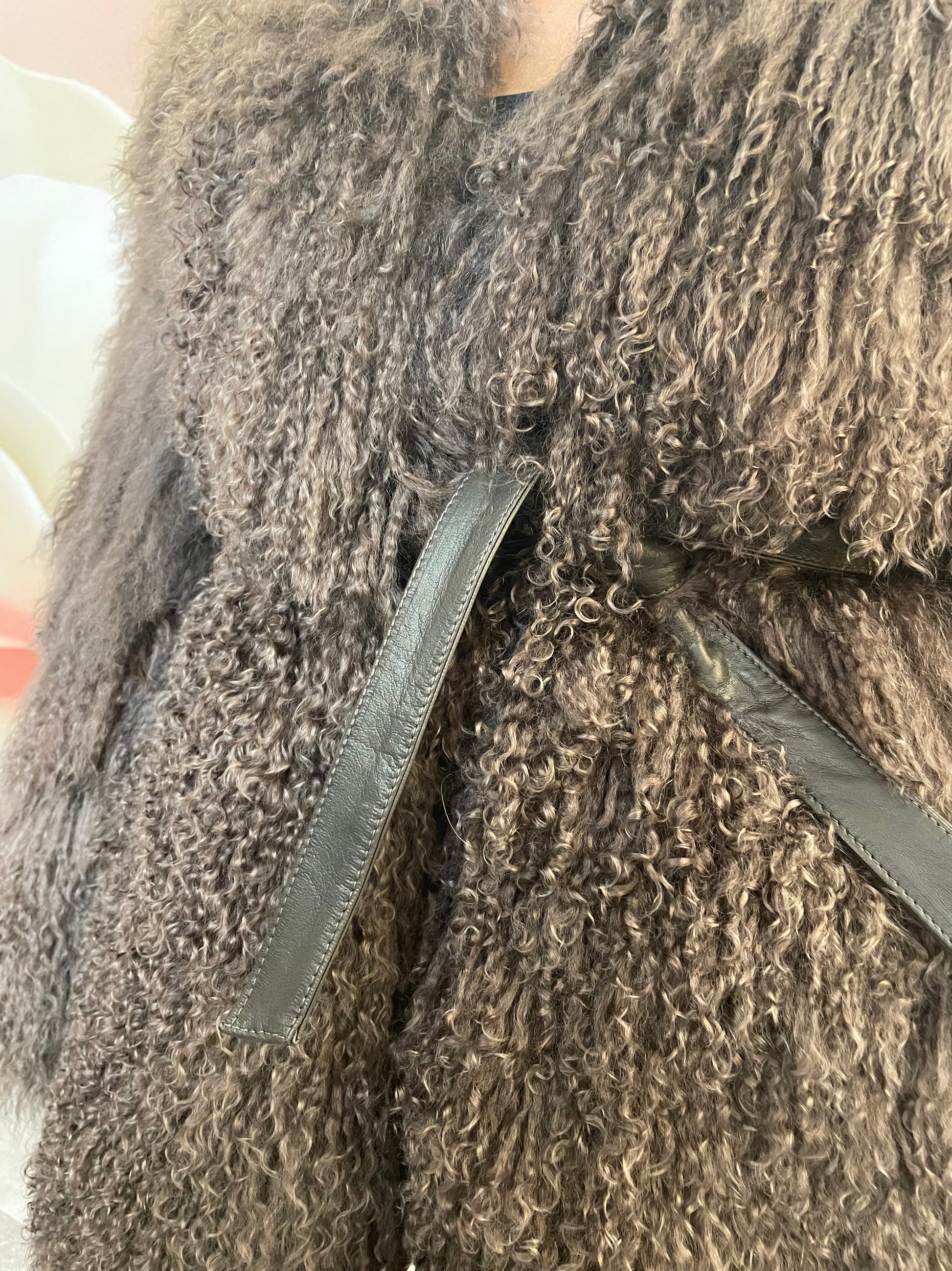 Mongolia Méthode Marrone