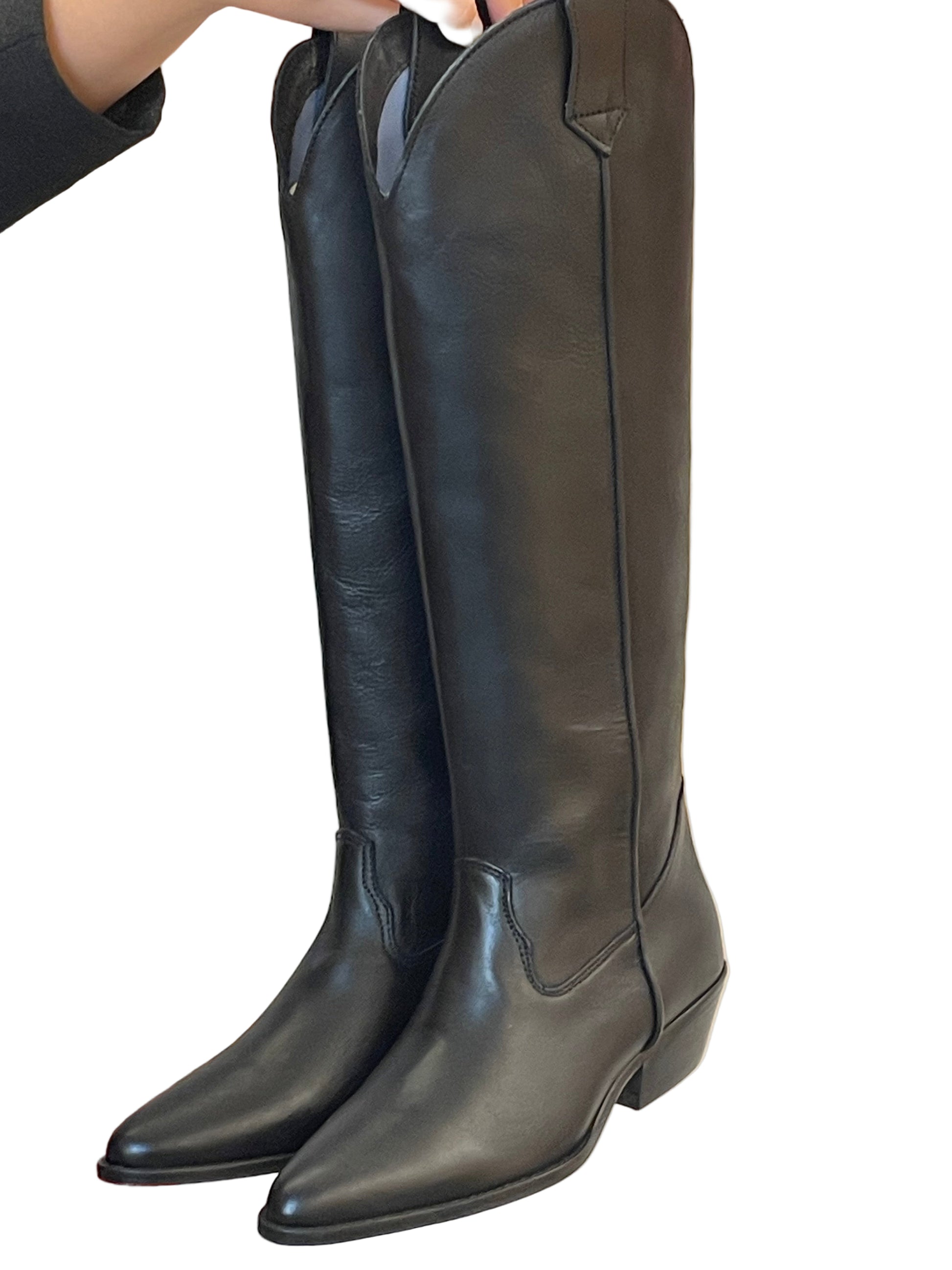 Texano Pelle Mediterraneo