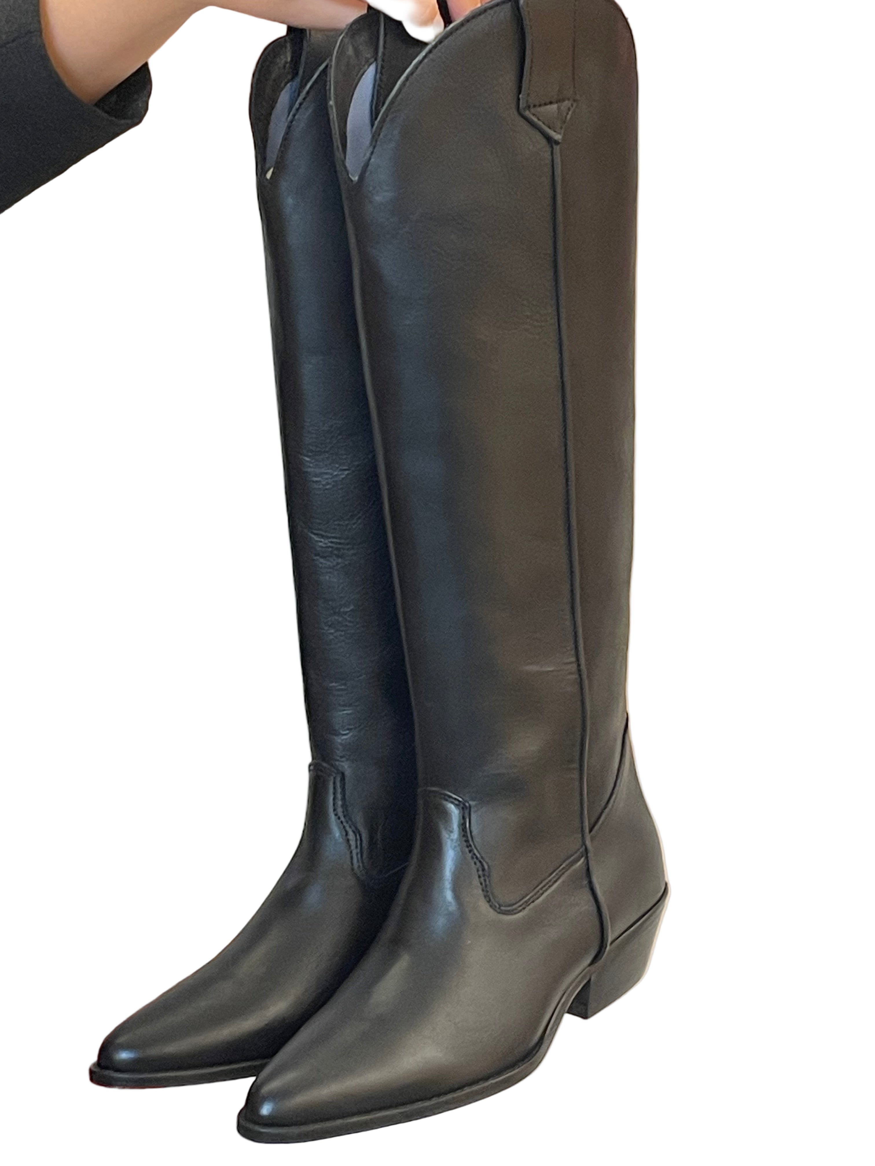 Texano Pelle Mediterraneo