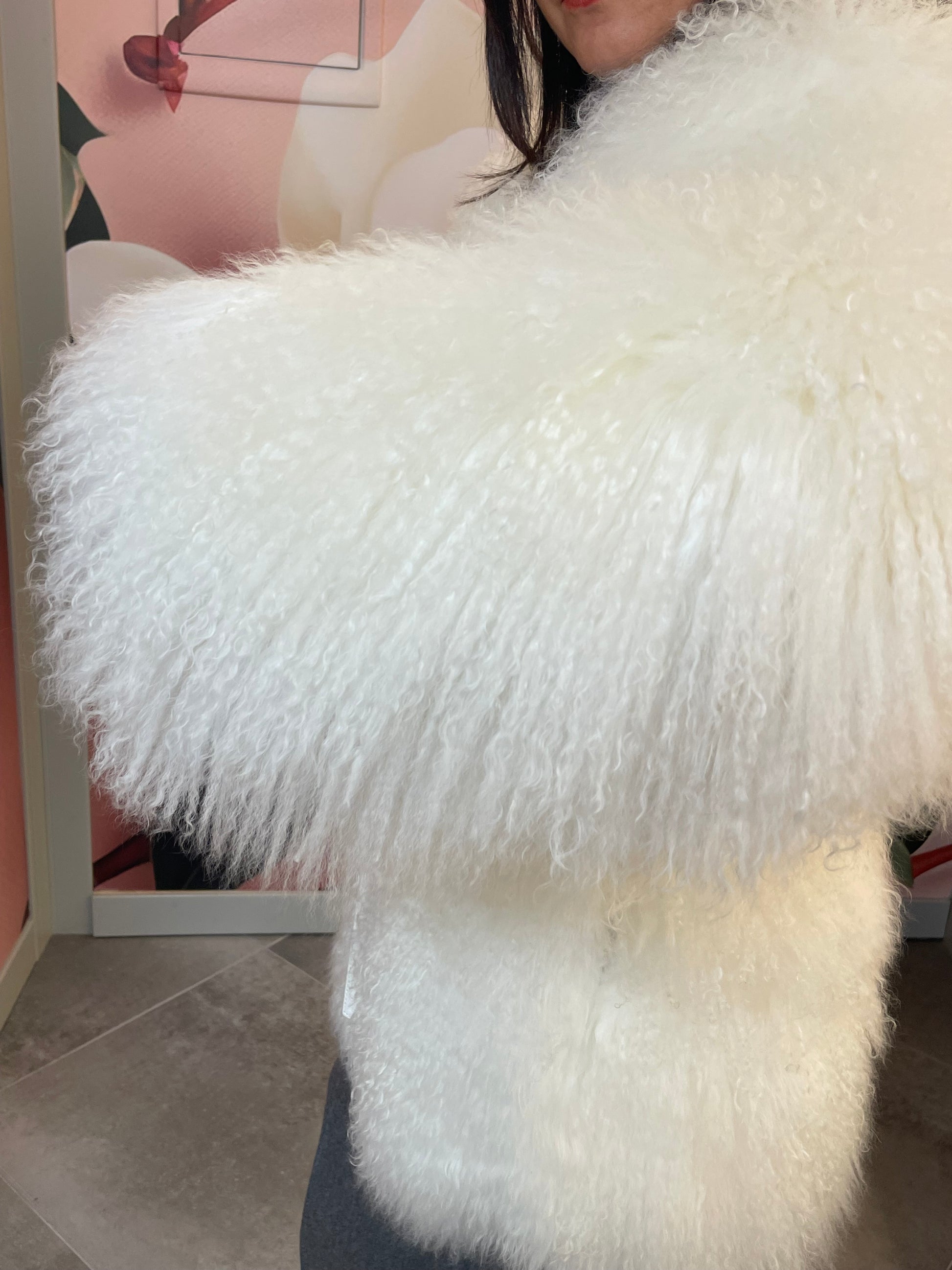 Mongolia Methode Bianca