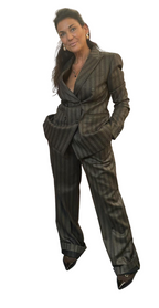 Blazer Pt Torino in lana