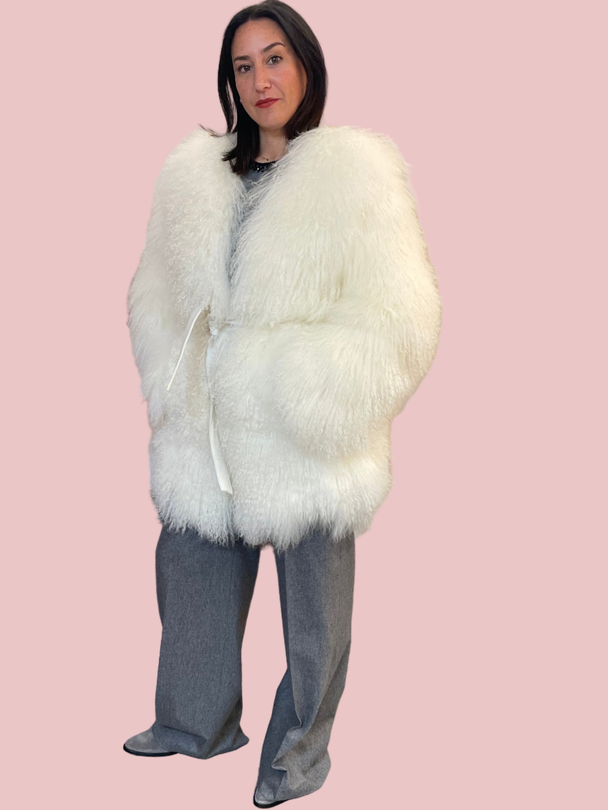 Mongolia Methode Bianca