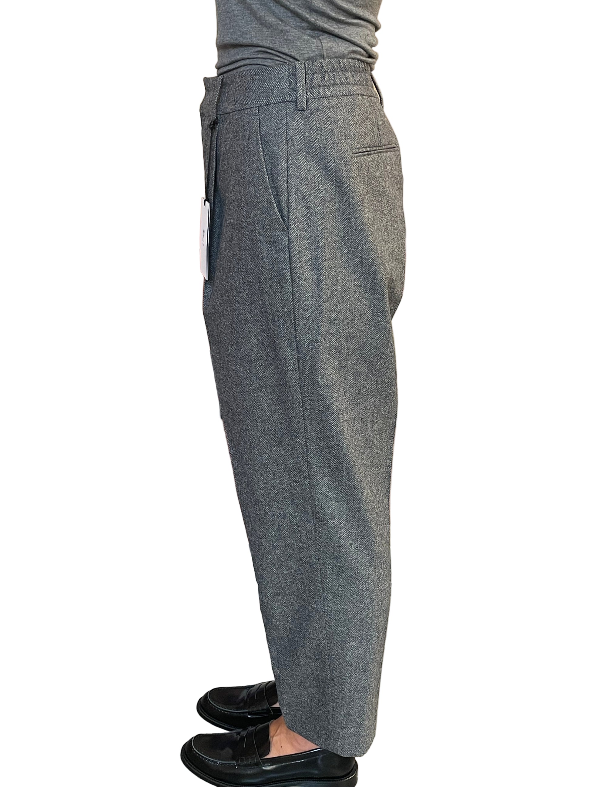 Pantalone Pt Torino Mod.Daisy