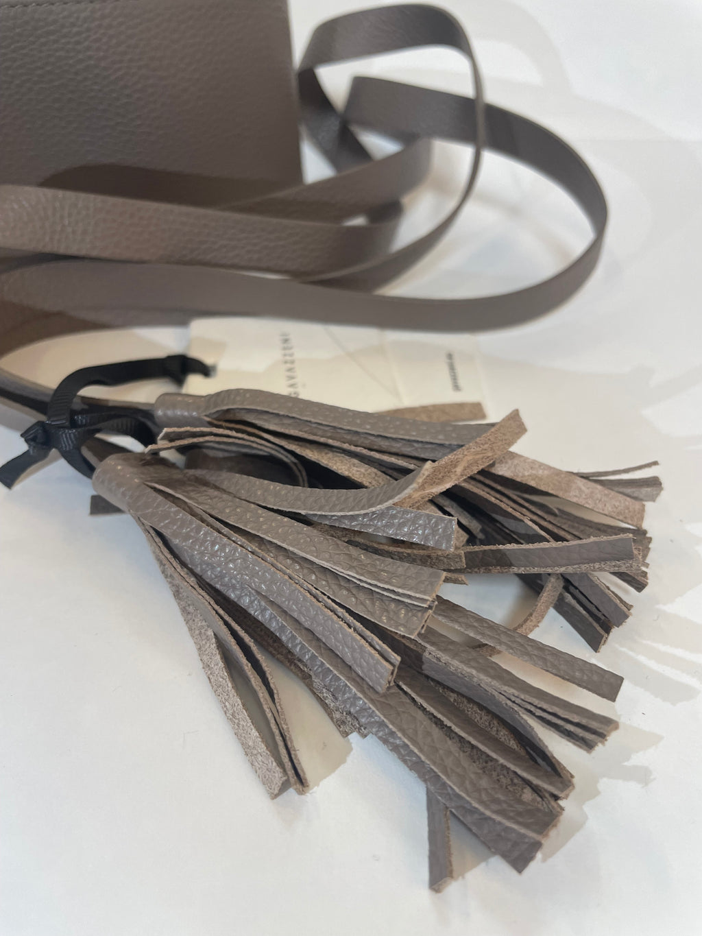 Cintura Roma Gavazzeni