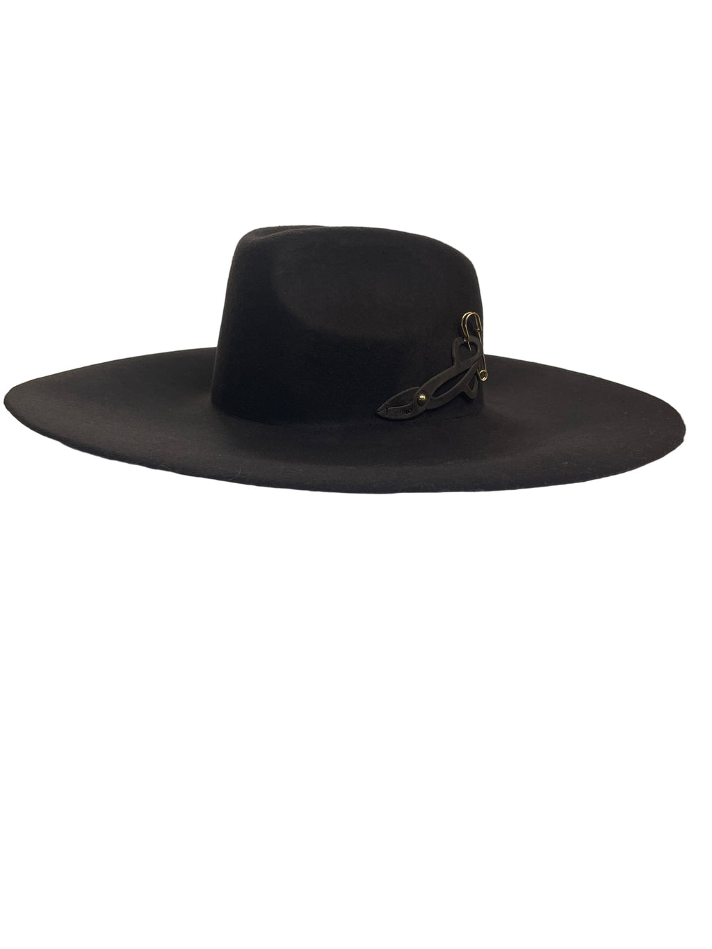 Maxi Cappello Catarzi Con Dettaglio