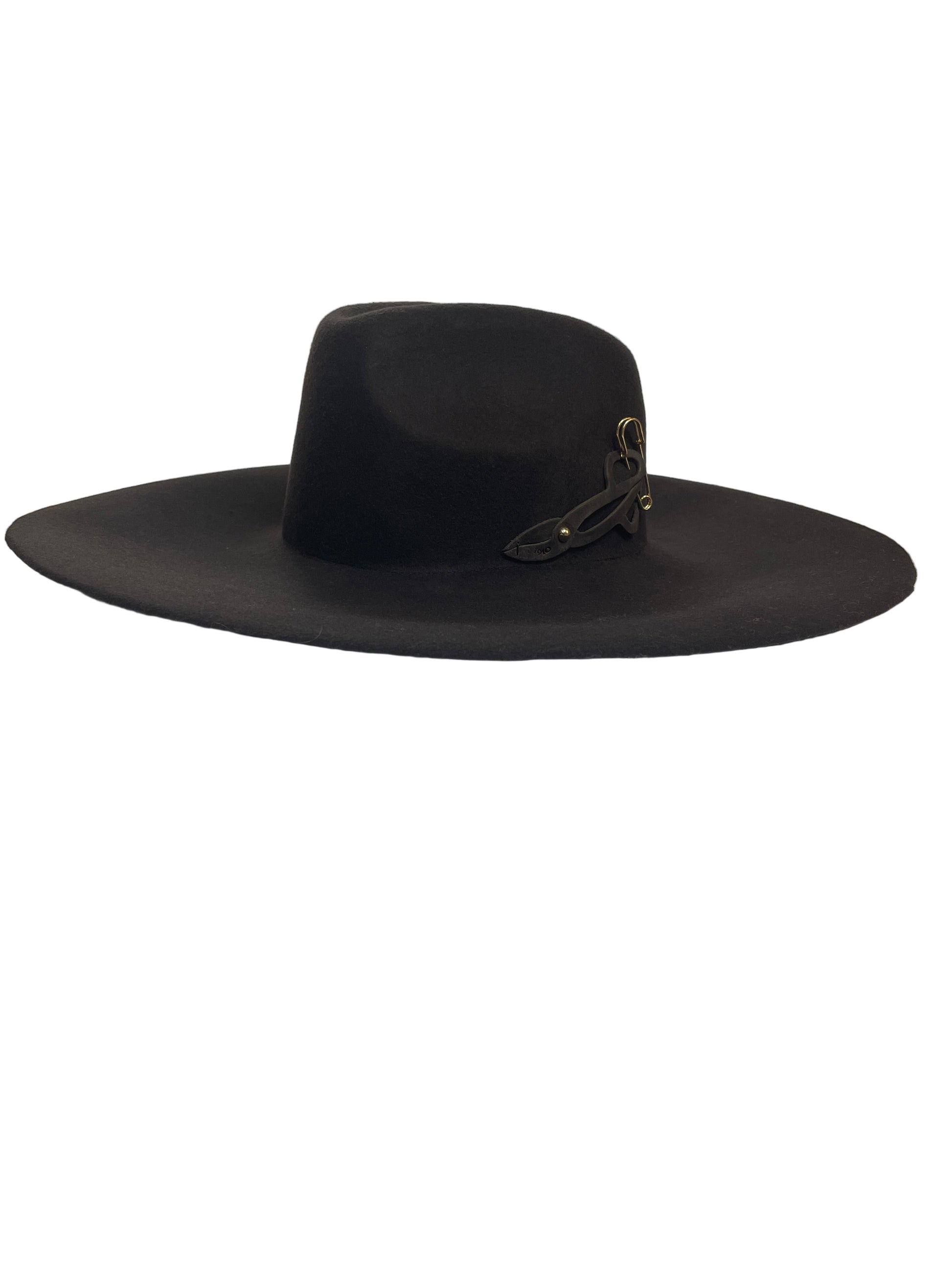 Maxi Cappello Catarzi Con Dettaglio