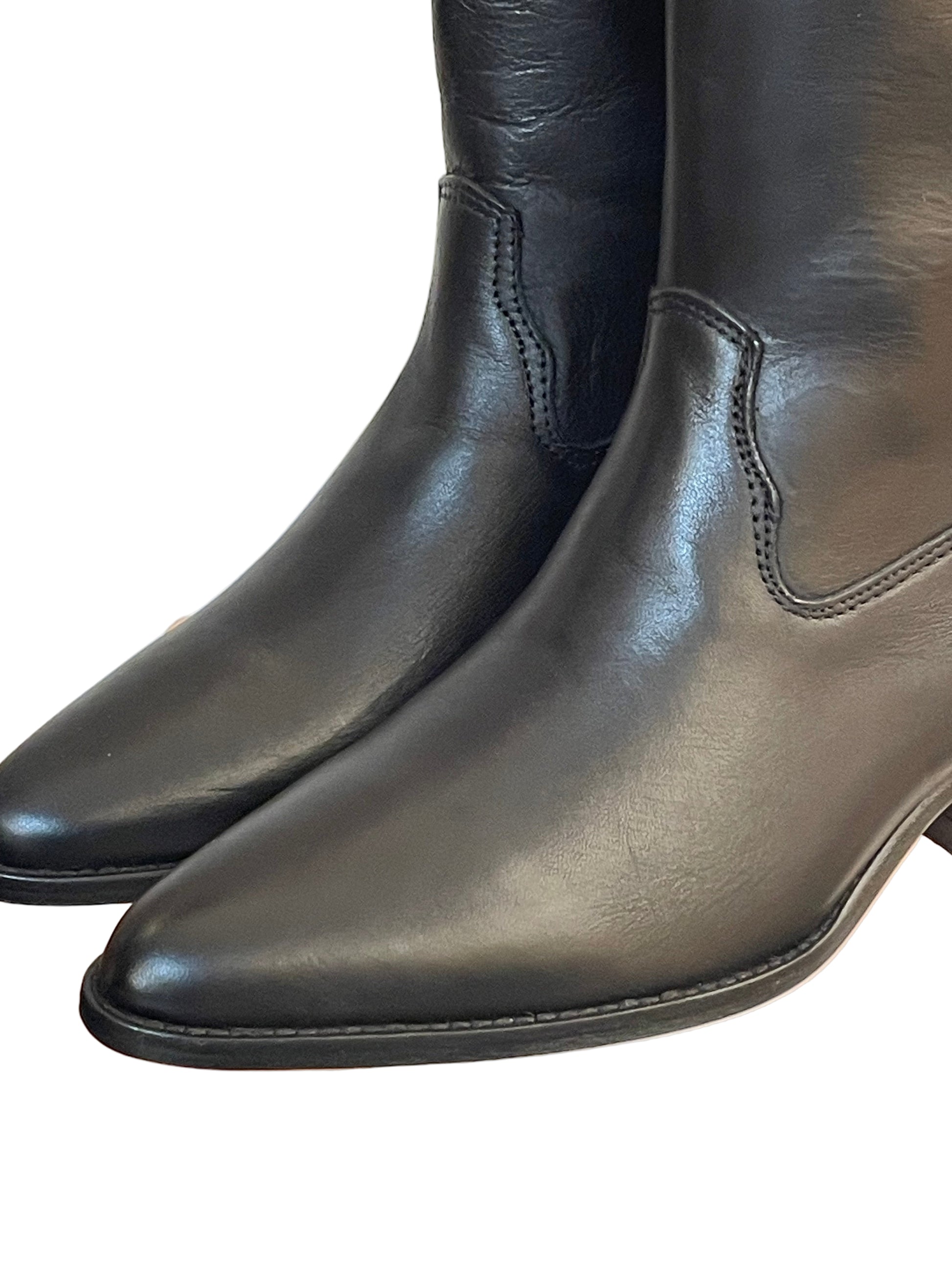 Texano Pelle Mediterraneo