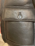 Montone Mèthode Nero