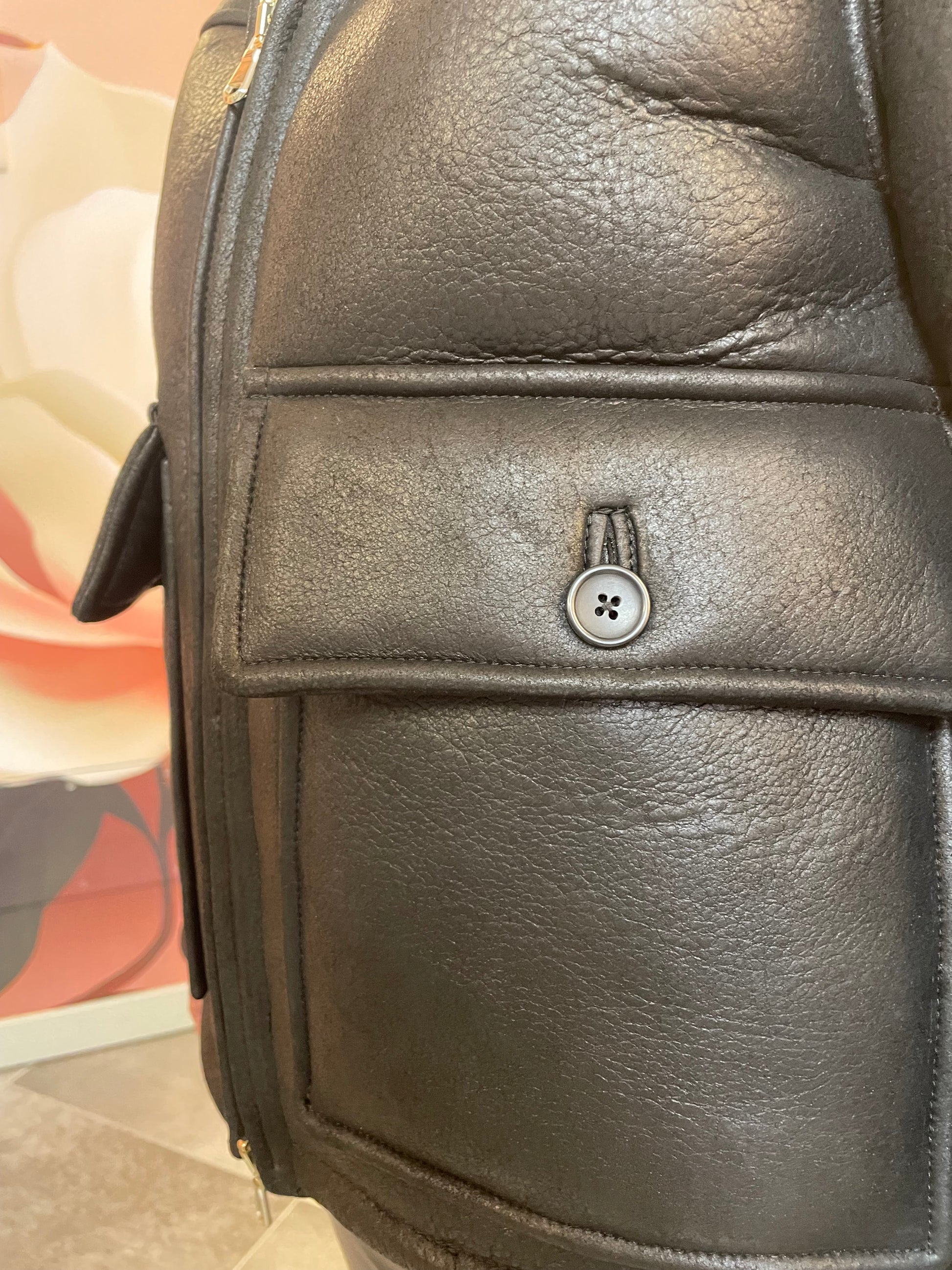 Montone Mèthode Nero