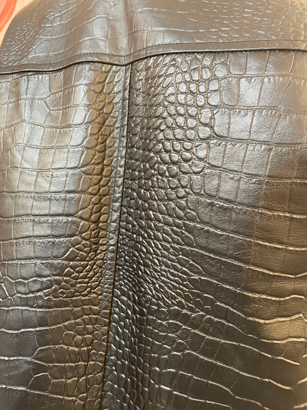 Giacca-camicia Methode Cocco