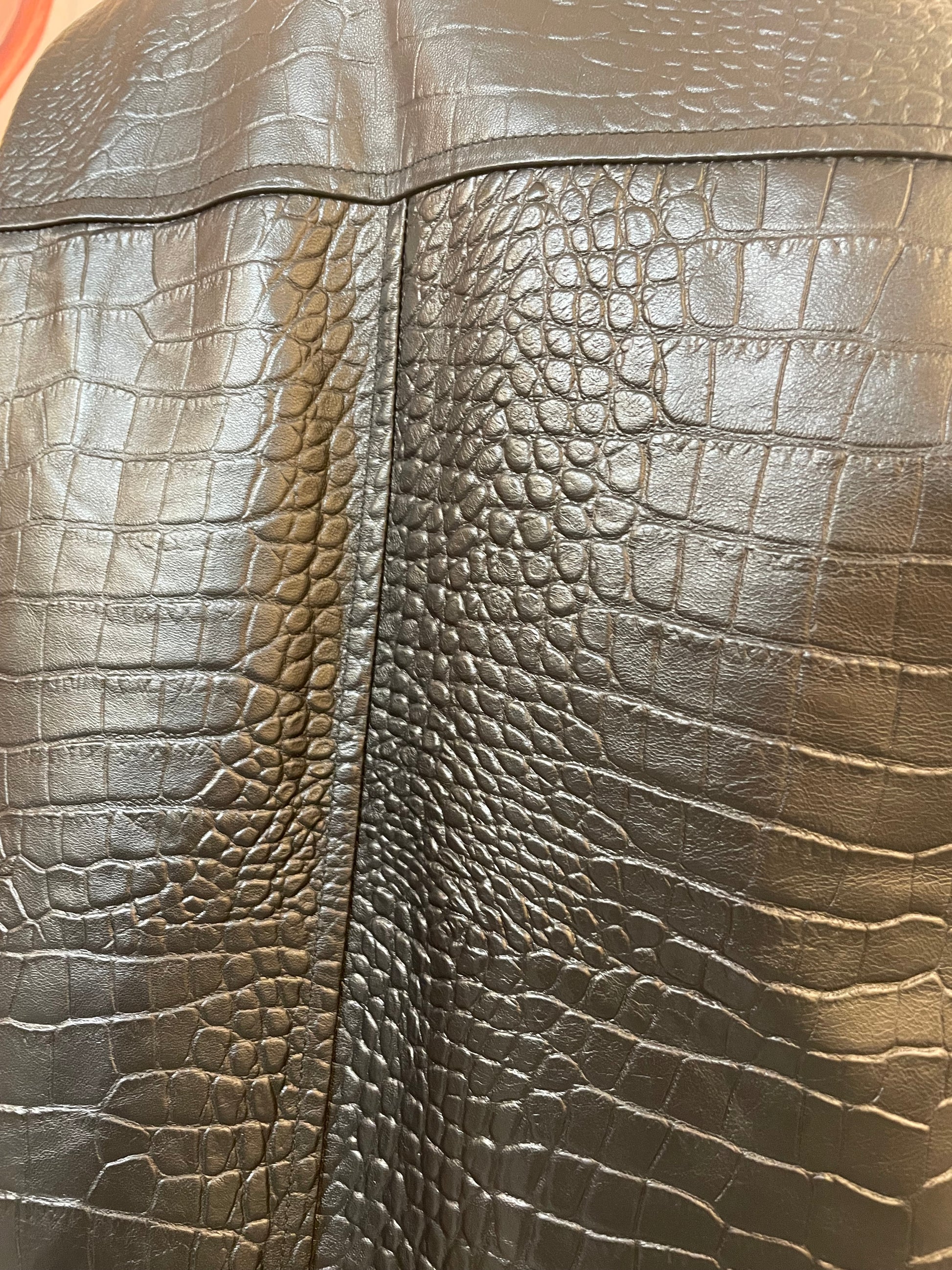 Giacca-camicia Methode Cocco