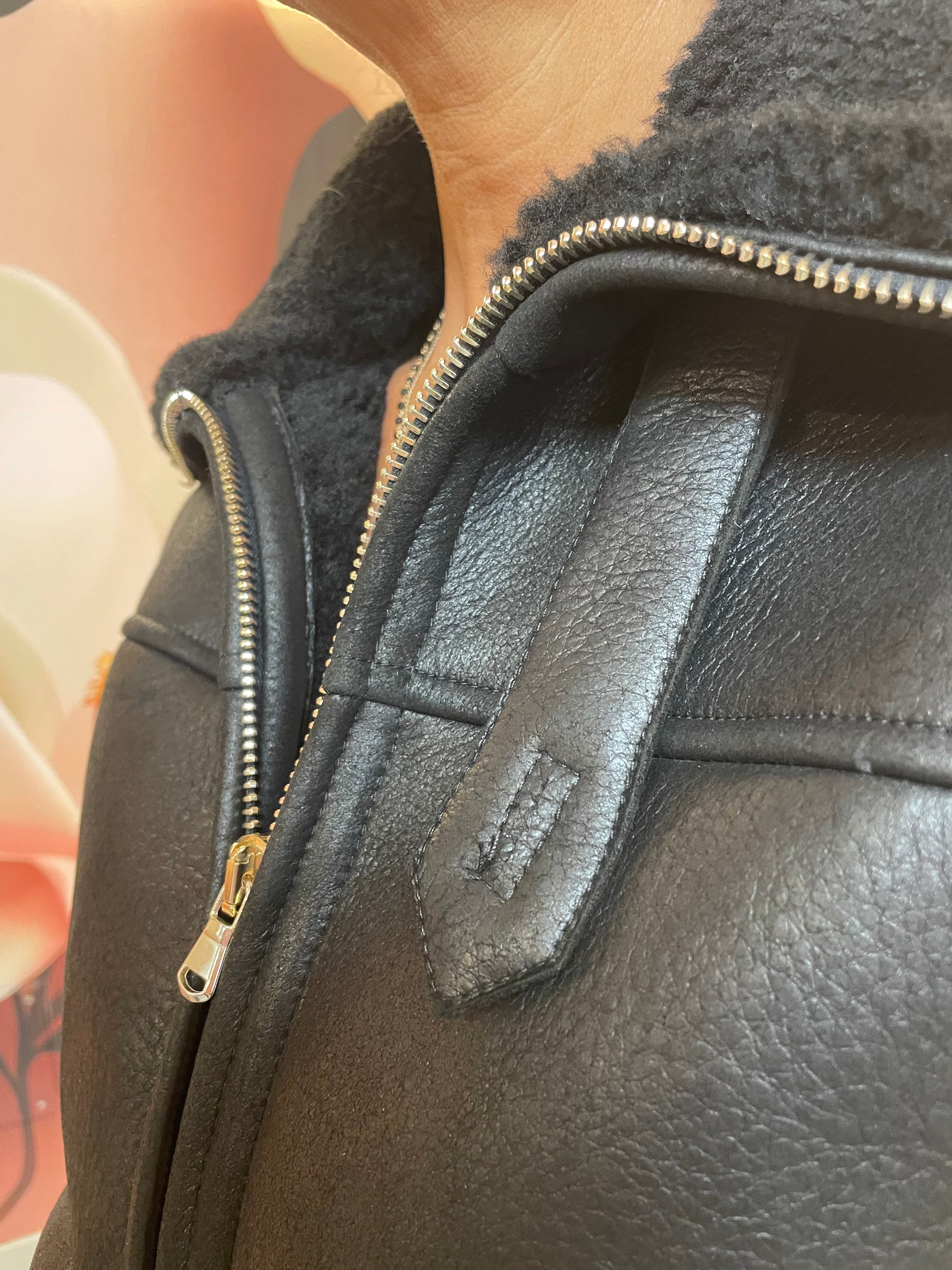 Montone Mèthode Nero