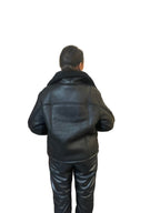 Montone Mèthode Nero