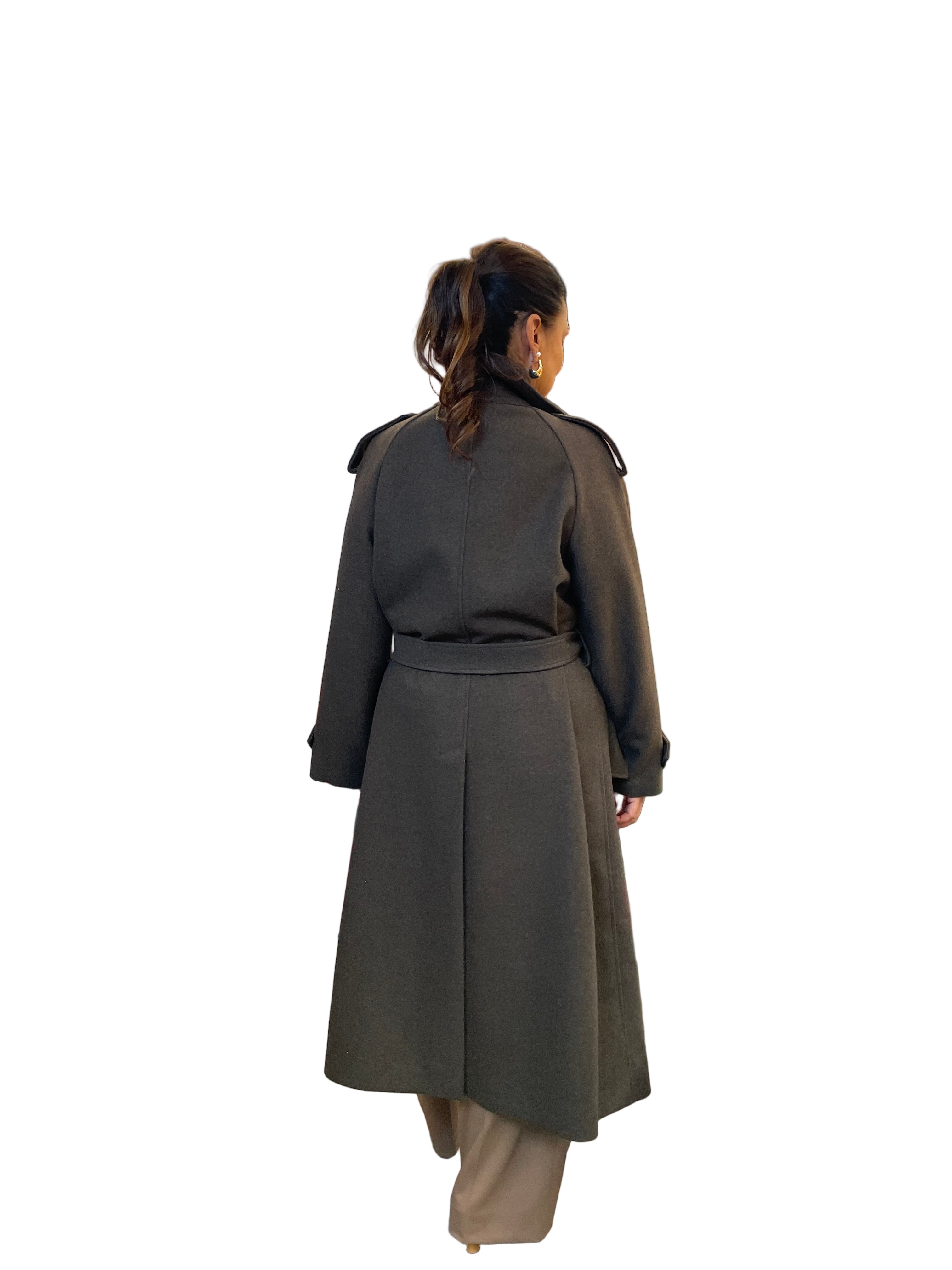 Cappotto Verità&Vanità