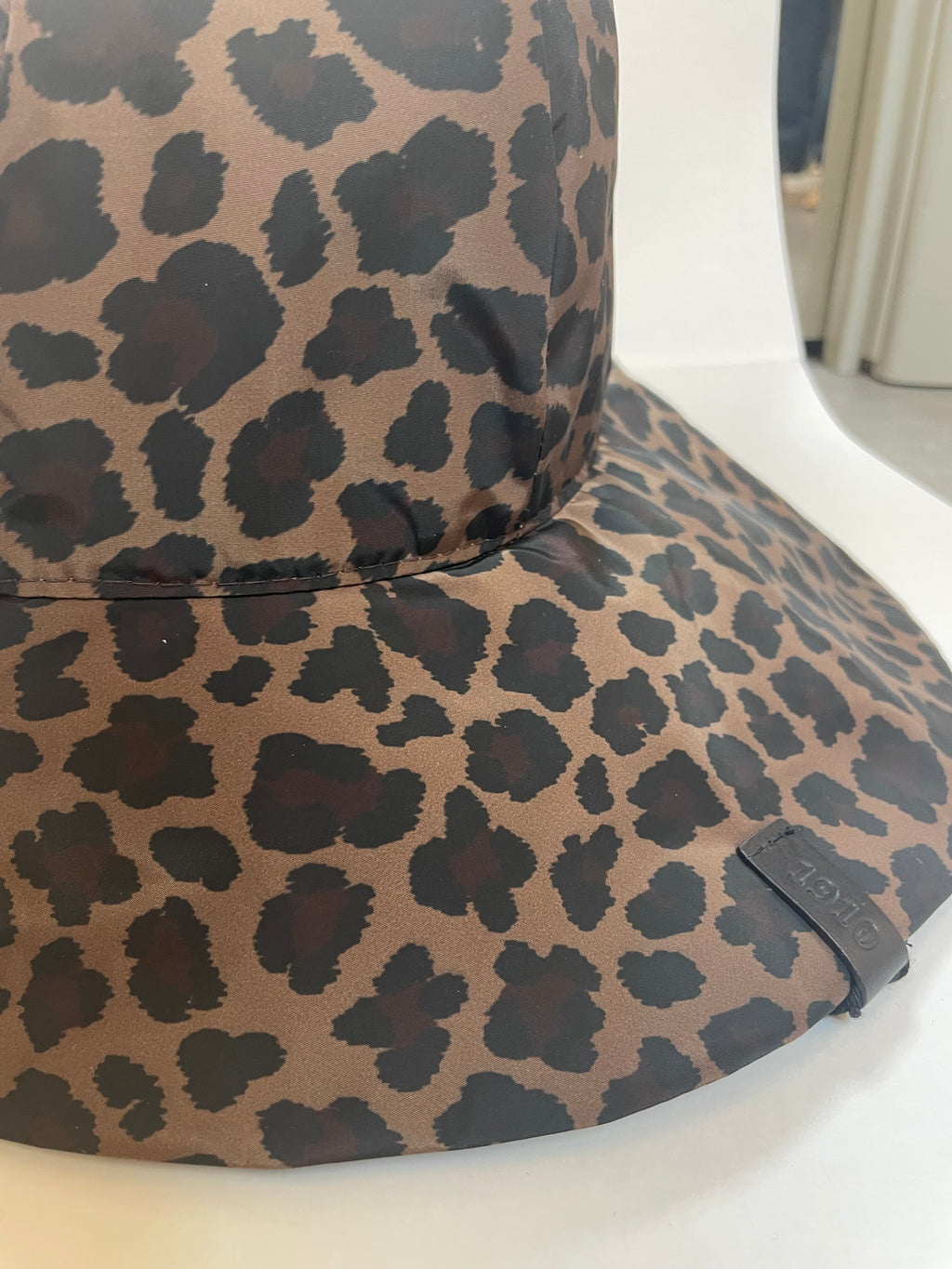 Cappello Catarzi Da Pioggia Reversibile