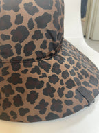 Cappello Catarzi Da Pioggia Reversibile