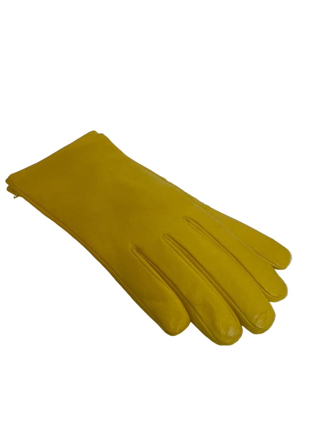 Guanti In pelle Methode - Rivestimento Cachemire