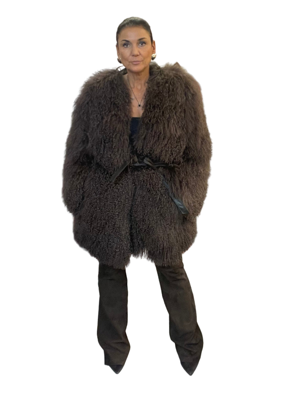 Mongolia Méthode Marrone