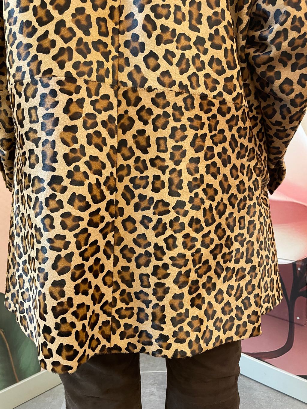 Blazer Methode Elise