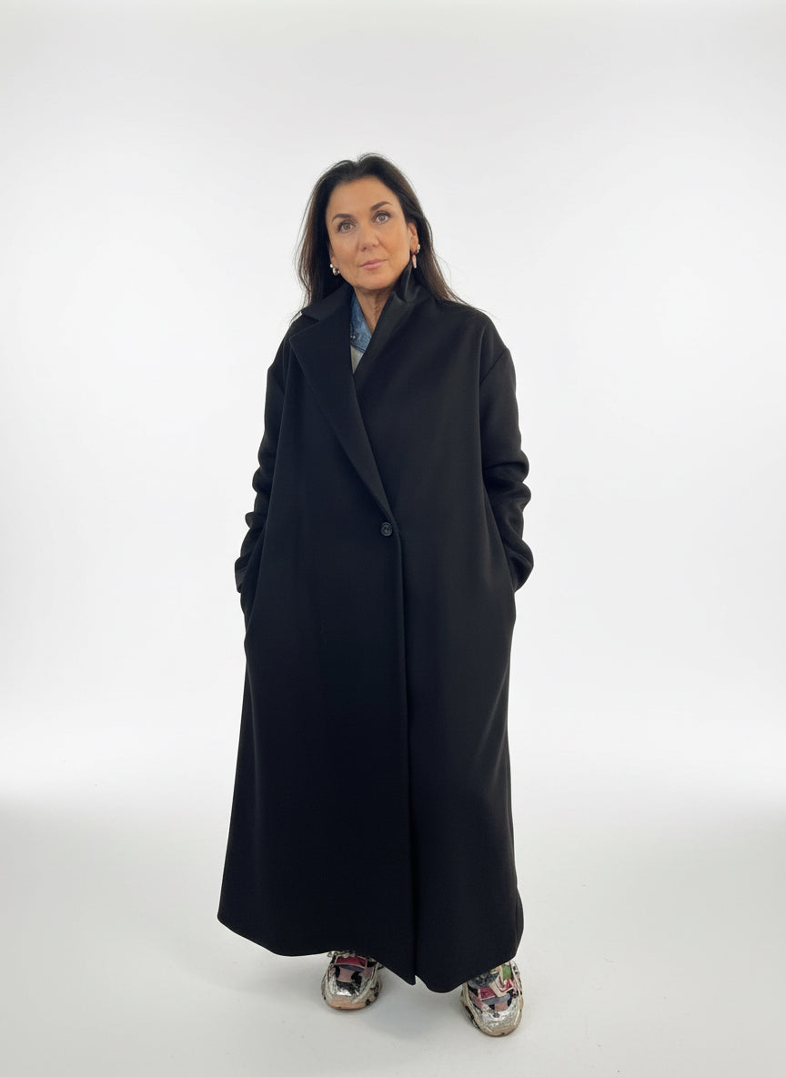 Cappotto Pt Torino Lungo