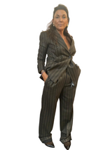 Blazer Pt Torino in lana