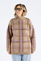 Maglia MANOUSH collo alto