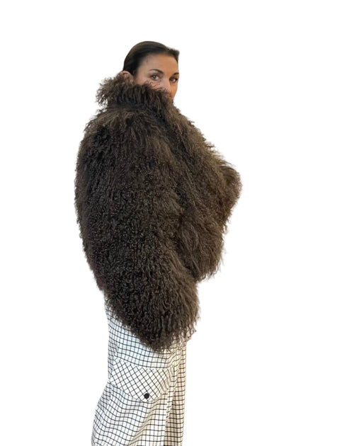 Mongolia District Margherita Mazzei