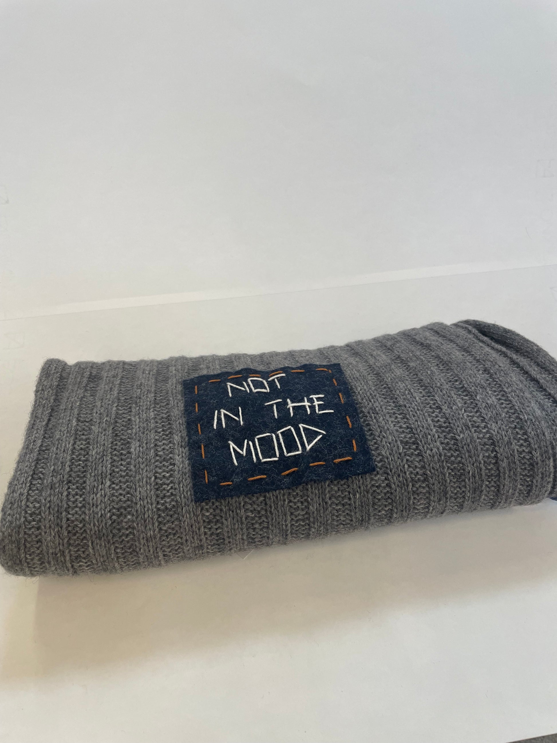 The Hat gang - Winter Kit