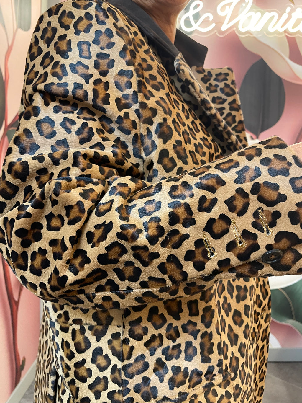 Blazer Methode Elise