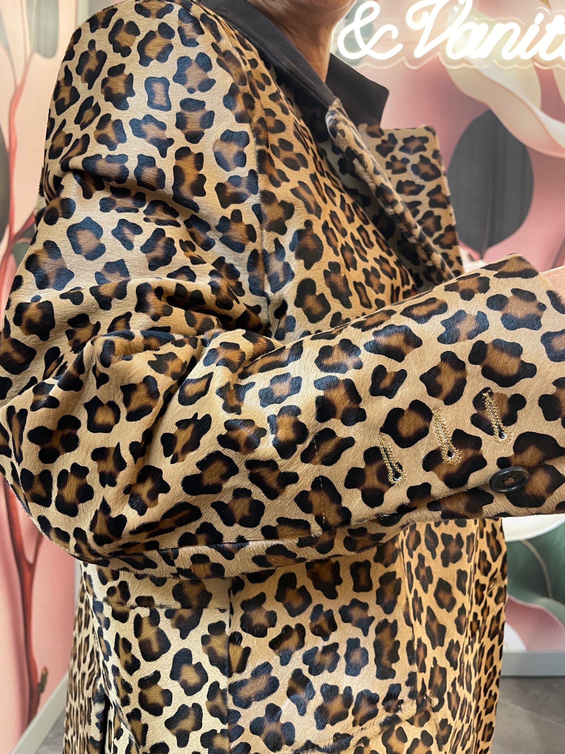 Blazer Methode Elise